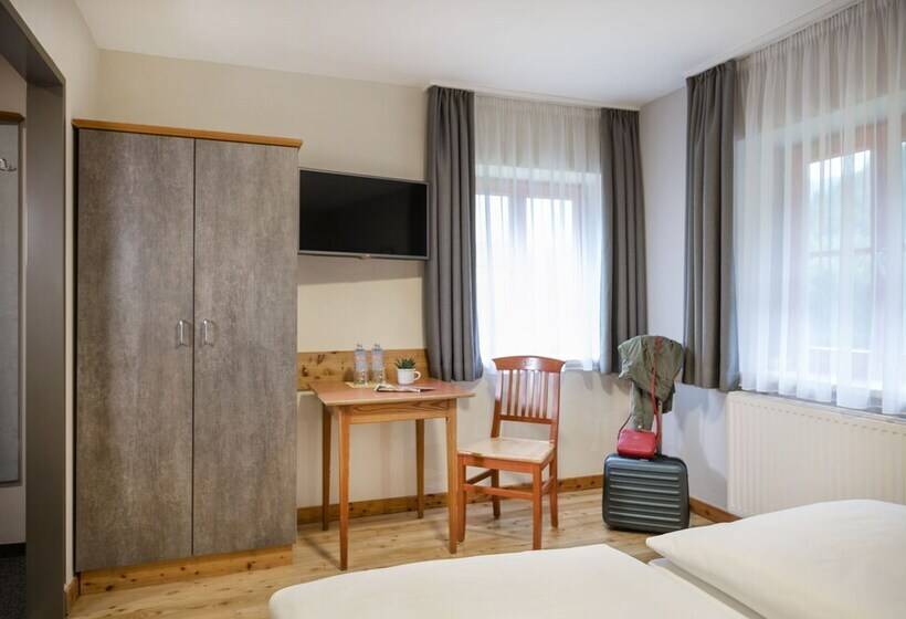 Номер Стандарт, Jufa Hotel Eisenerzer Ramsau