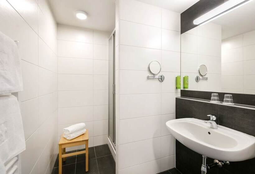Номер Стандарт, Jufa Hotel Eisenerzer Ramsau