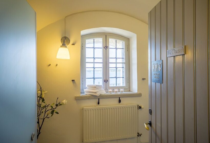 Номер Стандарт, Kastellet Bed & Breakfast