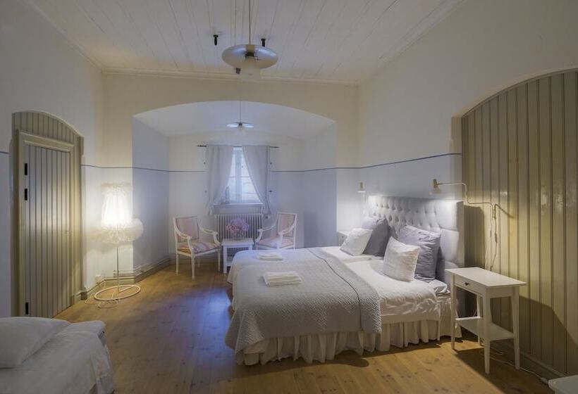 Трежместный Номер Economy, Kastellet Bed & Breakfast