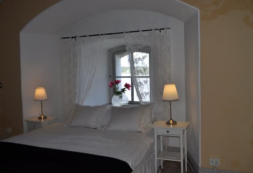 Номер Стандарт Вид на Море, Kastellet Bed & Breakfast