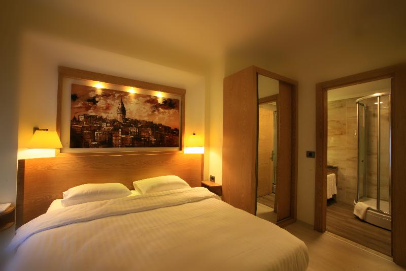 带1个卧室的行政公寓, Living Hotel An Der Oper