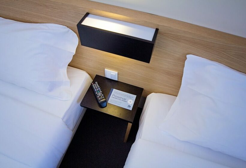 Номер Стандарт, Park Hotel Porto Valongo