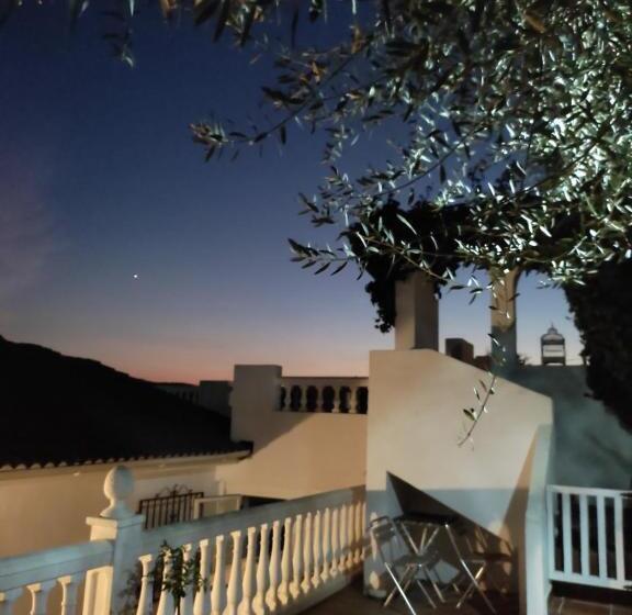 标准间, One Life Málaga Retreat