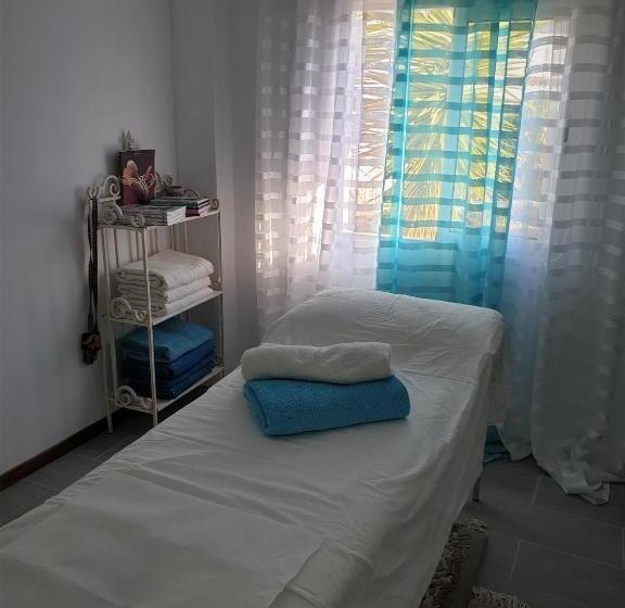 标准间, One Life Málaga Retreat