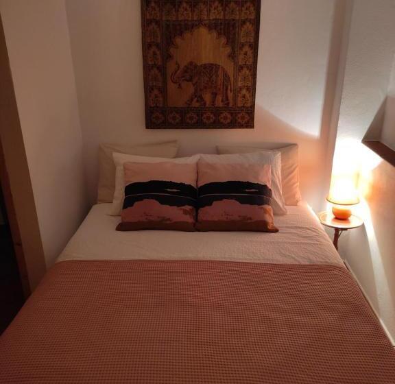 Номер Стандарт, One Life Málaga Retreat