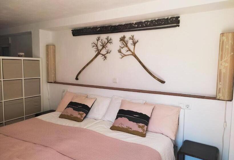 스탠다드 룸, One Life Málaga Retreat