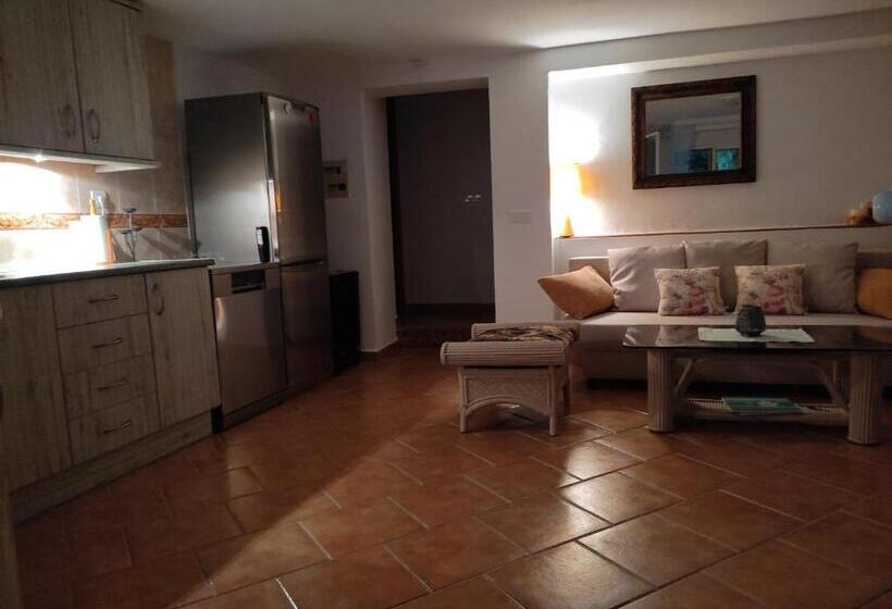 标准间, One Life Málaga Retreat