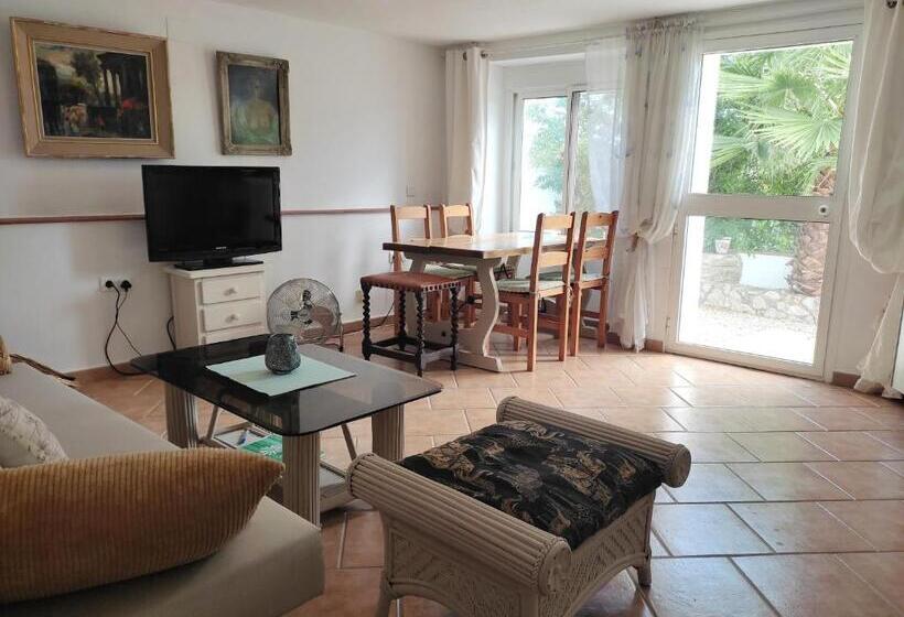 Номер Стандарт, One Life Málaga Retreat