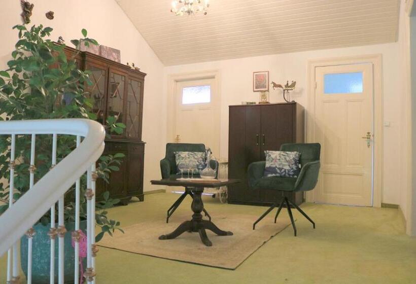 Номер Deluxe, Villa Elisenruh