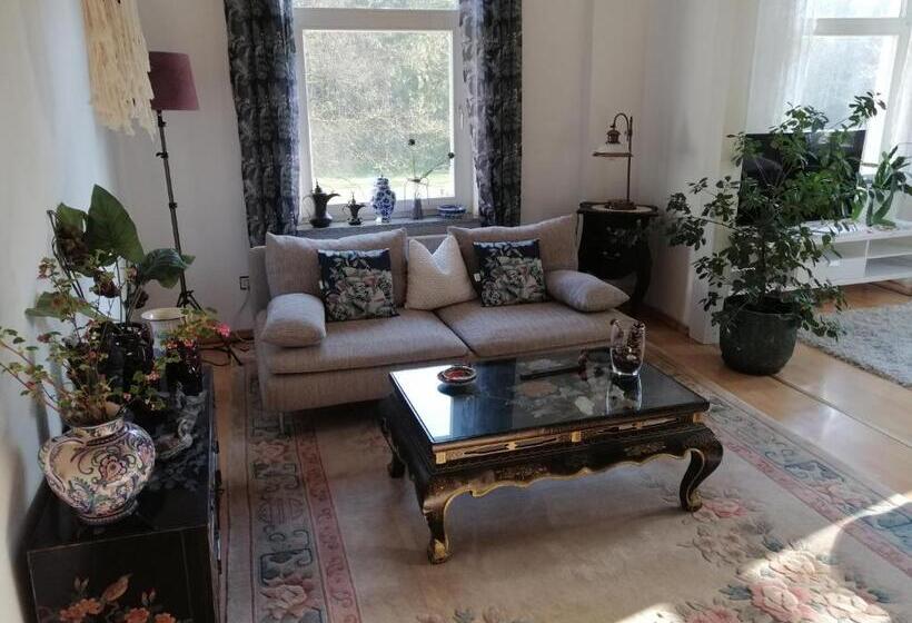Номер Стандарт Вид на Озеро, Villa Elisenruh