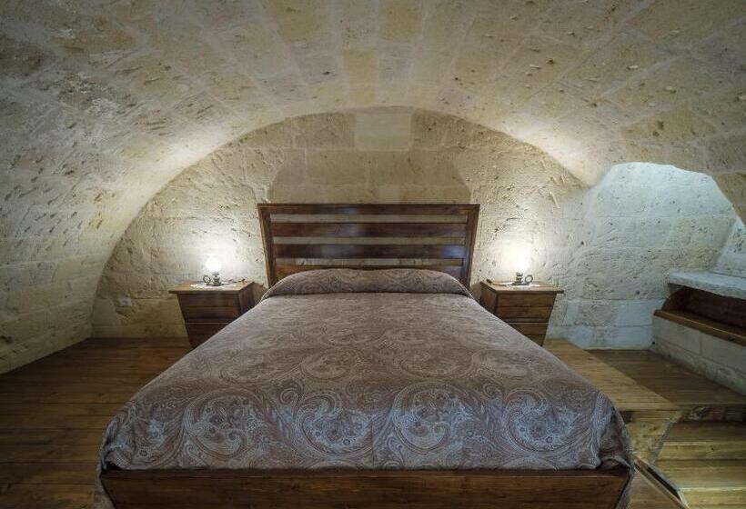 اتاق استاندارد, Roberto S Guest House