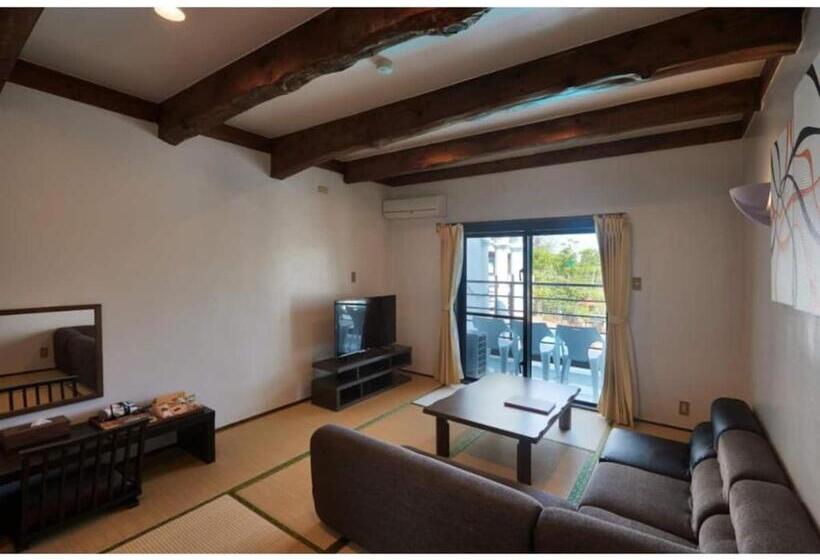 استودیوی استاندارد, Kunigami Gun   Hotel   Vacation Stay 89682