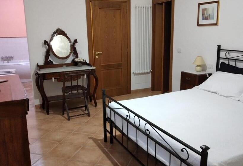 标准间, B&b L Oliveto
