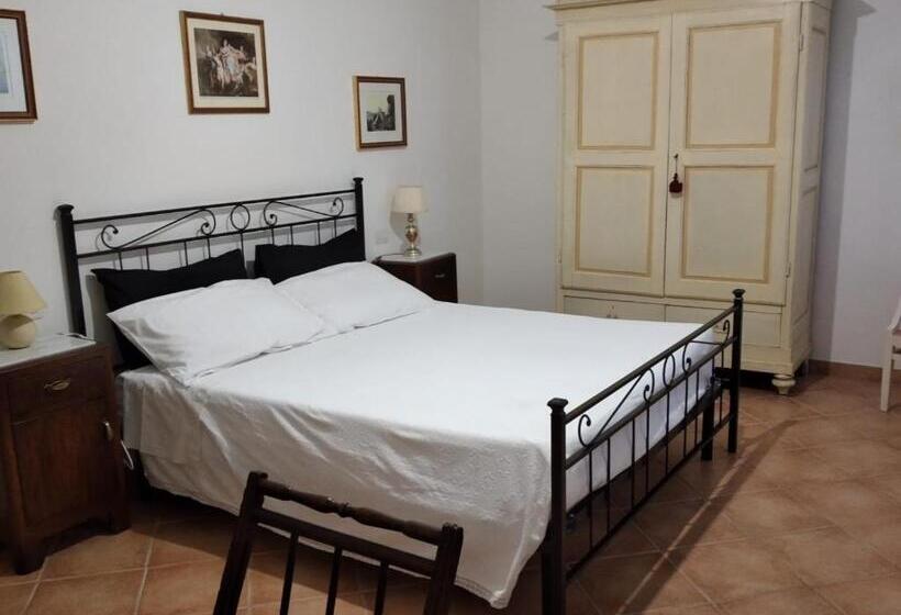 标准间, B&b L Oliveto