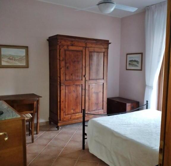家庭间, B&b L Oliveto
