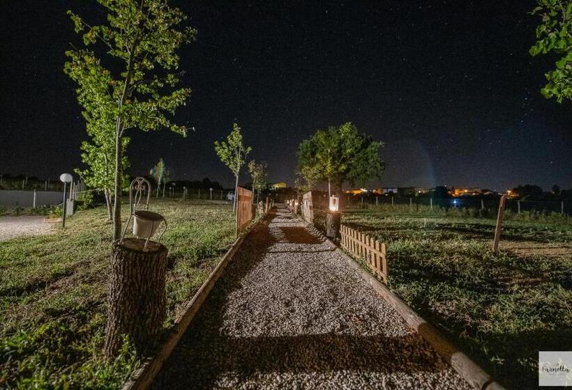 Люкс, Dolce Farnetta En Suite Spa & Yoga