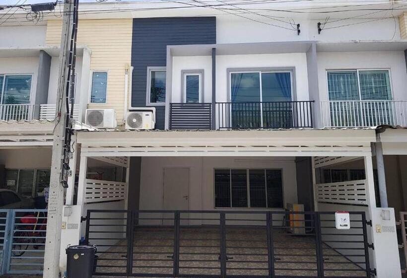 Вилла 3 Спальни, Impact Mt House