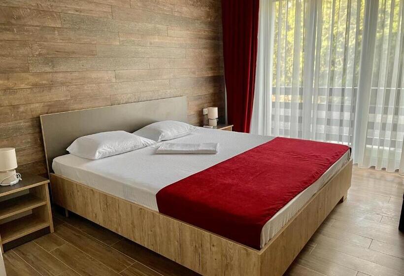 Номер Стандарт, Clb Residence