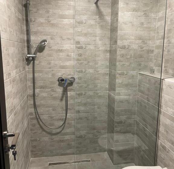 Номер Superior, Clb Residence