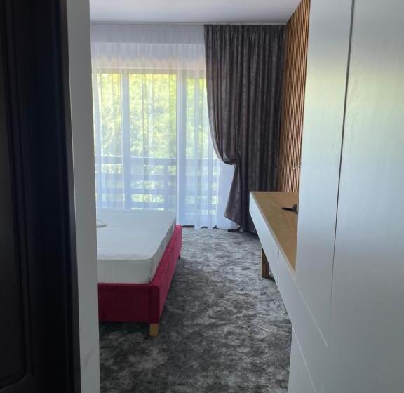 Номер Superior, Clb Residence