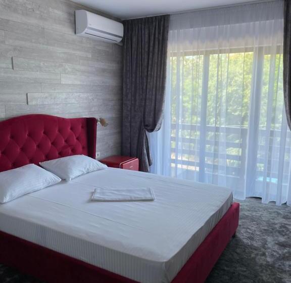 Номер Superior, Clb Residence