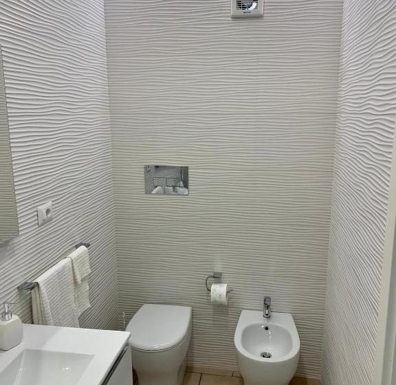 Трехместный Номер Deluxe, Torre Dei Mori Boutique Rooms B&b