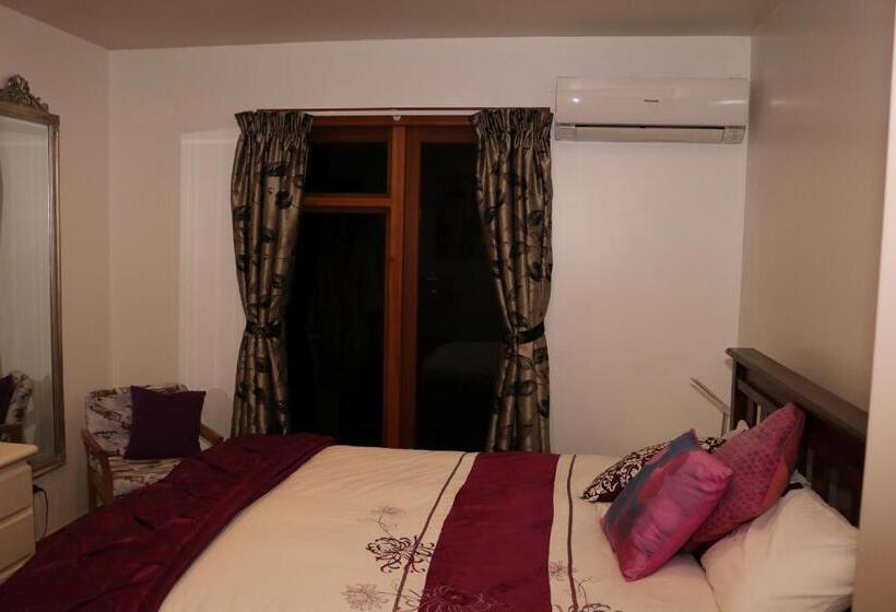 Номер Стандарт Совместная Ванная, Waiotahi Valley Lodge