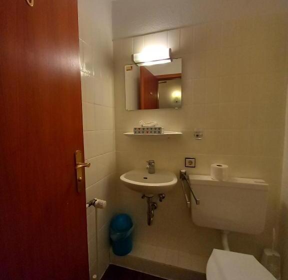 Номер Стандарт, Parkhotel Keck   Castillo Del Bosque