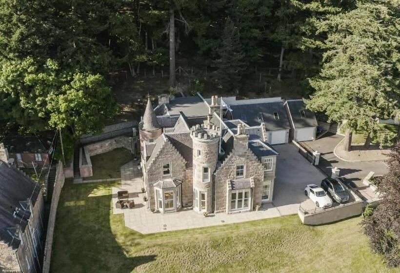 Апартаменты 1 Спальня, St Andrews House