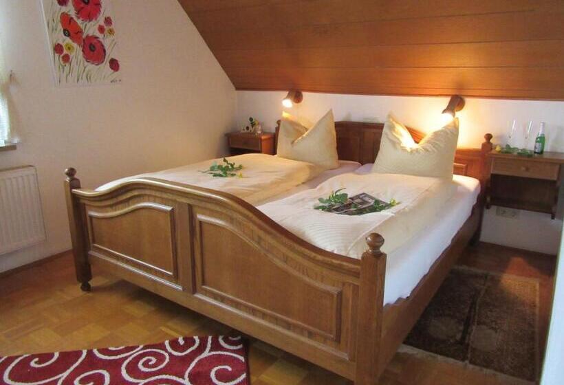 Номер Стандарт, Pension Bauer