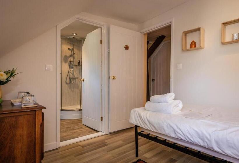 Номер Стандарт, La Ruche Chambres D Hôtes