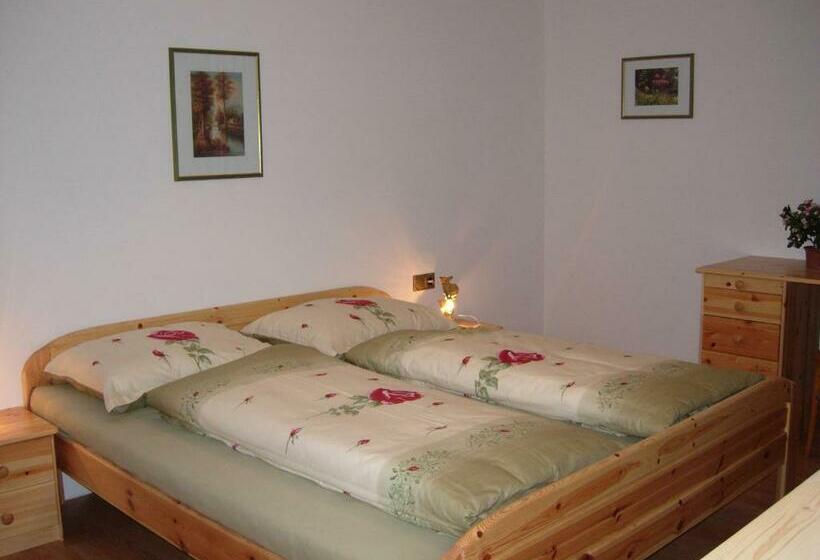 Шале 1 Спальня, Obkirchhof