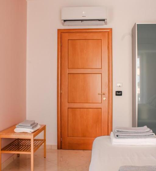 Четырехместный Номер Стандарт, Magna Grecia B&b E Appartamenti
