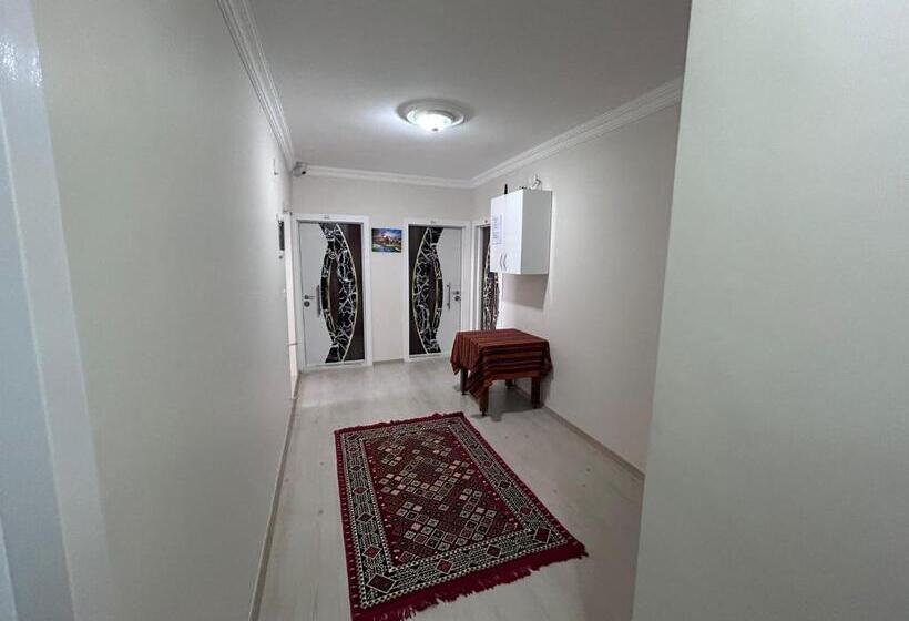 Quarto Estandar, Paradise House