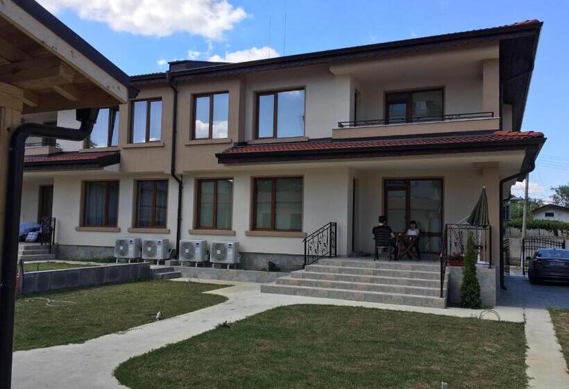 Апартаменты 1 Спальня, Guest House Zornica In Obzor