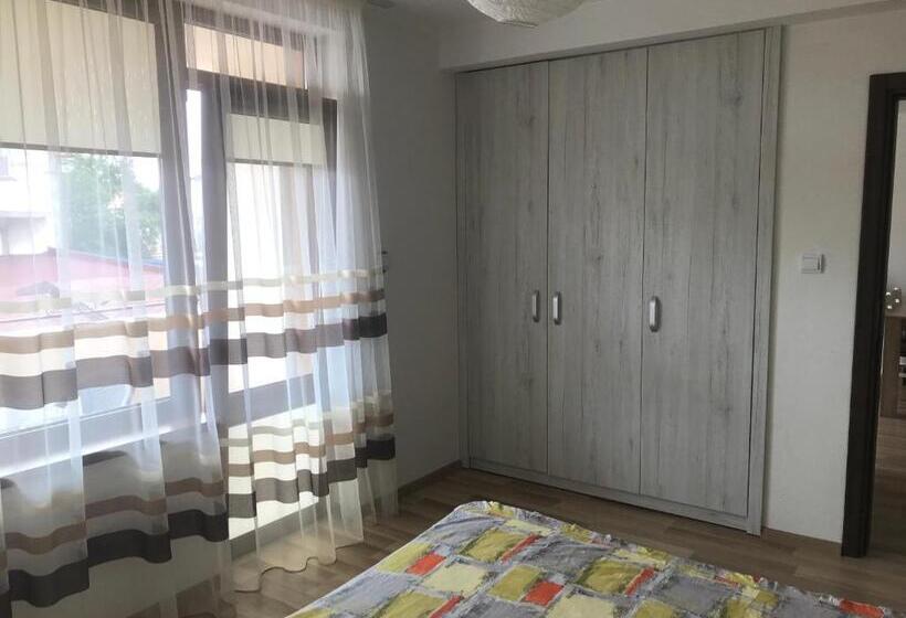 Апартаменты 1 Спальня, Guest House Zornica In Obzor