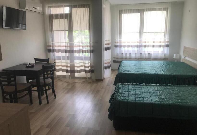 Семейное Студио, Guest House Zornica In Obzor
