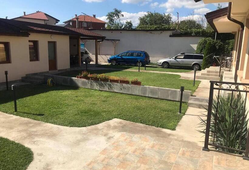 Семейное Студио, Guest House Zornica In Obzor