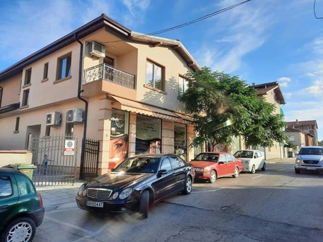 Студия Deluxe, Guest House Zornica In Obzor
