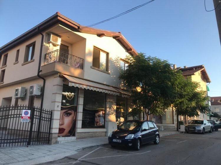 Апартаменты 1 Спальня, Guest House Zornica In Obzor