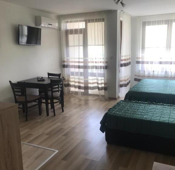Семейное Студио, Guest House Zornica In Obzor