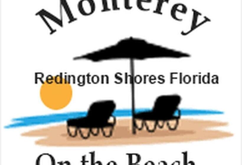 침실 1개 아파트, The Monterey Beach Resort