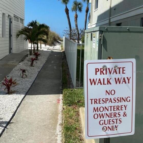 침실 1개 아파트, The Monterey Beach Resort