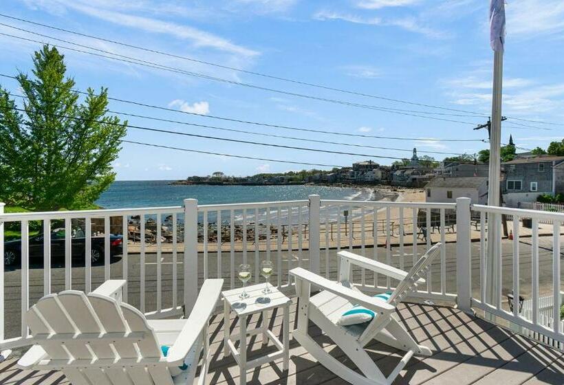 Номер Стандарт Вид на Море, The Cove At Rockport