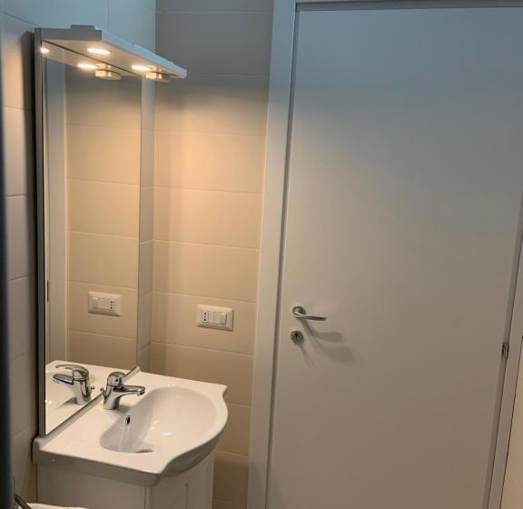 Номер Стандарт, B&b Alle Porte Di Caserta