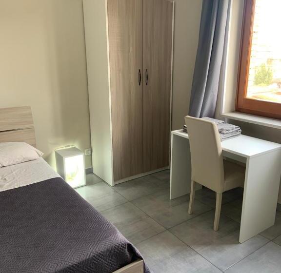 Номер Стандарт, B&b Alle Porte Di Caserta