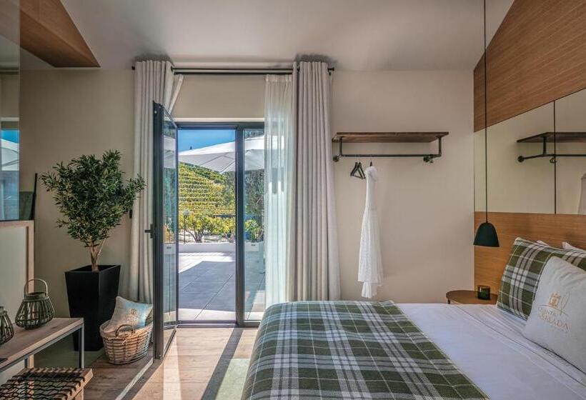 Номер Стандарт, Quinta Da Salada   Turismo Rural