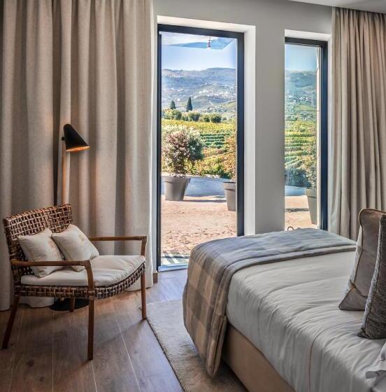 Стандартный Номер Кровать Кинг, Quinta Da Salada   Turismo Rural
