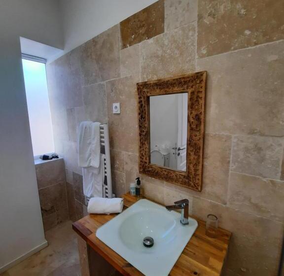 اتاق استاندارد, Palazzo Pisani Malta Boutique